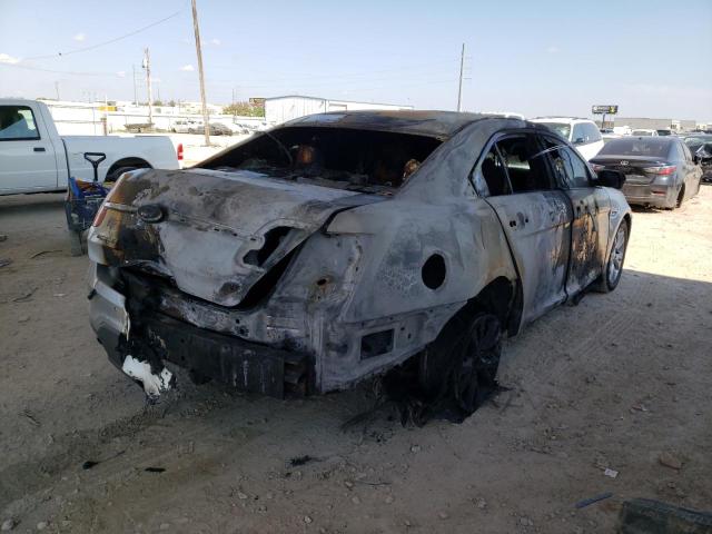 Photo 4 from auction – 2010 FORD TAURUS SEL with VIN 1FAHP2EW3AG148987