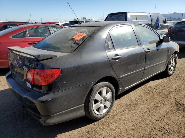 Photo 4 from auction – 2005 TOYOTA COROLLA CE with VIN 1NXBR32EX5Z461064