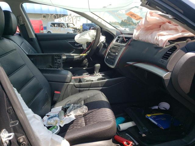 Photo 5 from auction – 2016 NISSAN ALTIMA 2.5 with VIN 1N4AL3AP9GC223824