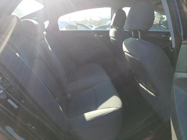 Photo 6 from auction – 2011 HYUNDAI SONATA GLS with VIN 5NPEB4AC8BH208245