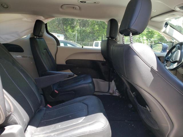 Photo 6 from auction – 2018 CHRYSLER PACIFICA T with VIN 2C4RC1BG9JR314994