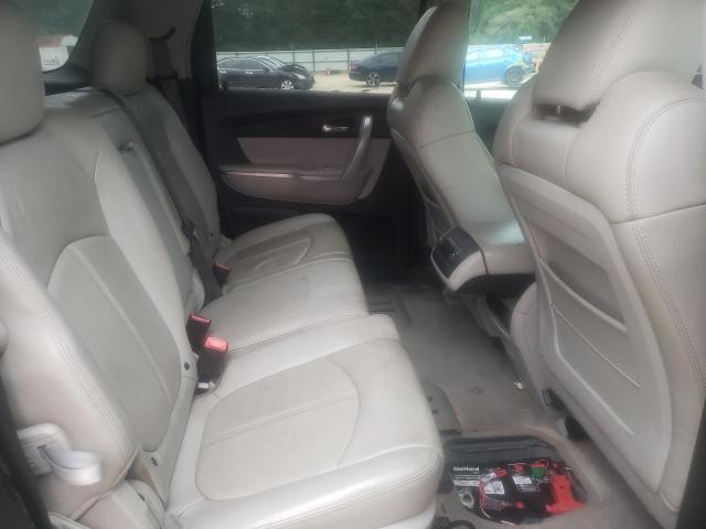 Photo 6 from auction – 2008 GMC ACADIA SLT with VIN 1GKEV33728J248729