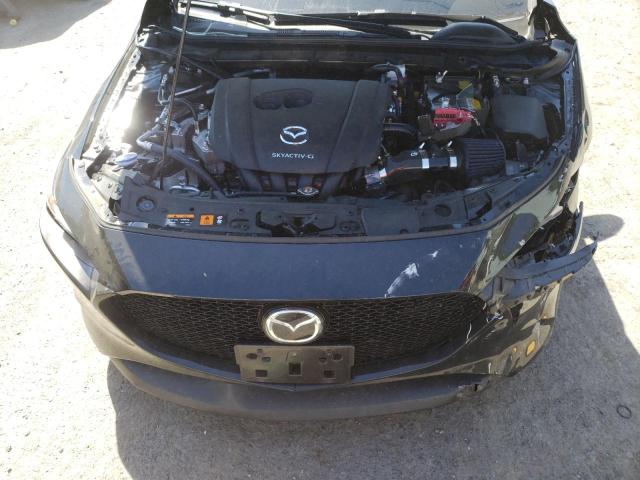 Photo 7 from auction – 2021 MAZDA 3 PREMIUM with VIN JM1BPBML3M1400882
