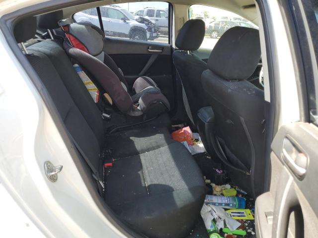 Photo 6 from auction – 2012 MAZDA 3 I with VIN JM1BL1UG4C1507544