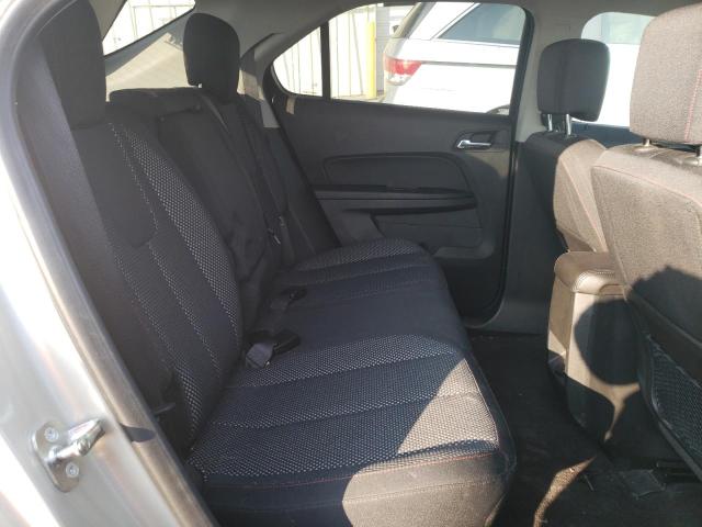 Photo 6 from auction – 2016 CHEVROLET EQUINOX LT with VIN 2GNALCEK1G1133332