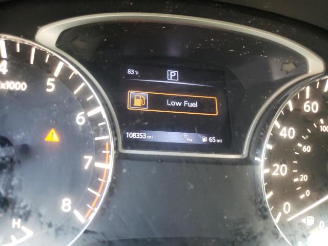 Photo 8 from auction – 2017 NISSAN ALTIMA 2.5 with VIN 1N4AL3AP8HC271929