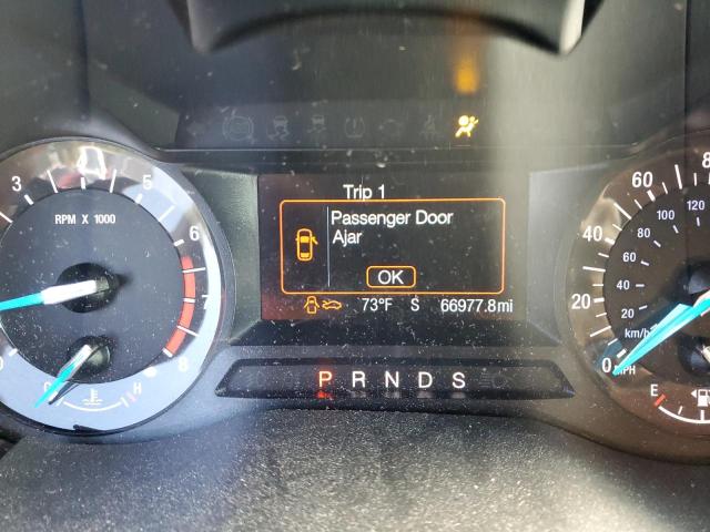 Photo 8 from auction – 2015 FORD EDGE SEL with VIN 2FMTK4J8XFBB31829