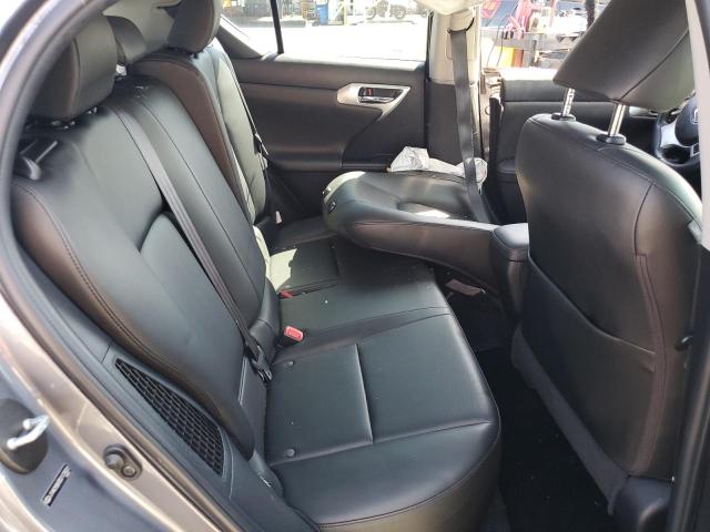 Photo 6 from auction – 2013 LEXUS CT 200 with VIN JTHKD5BH3D2173422