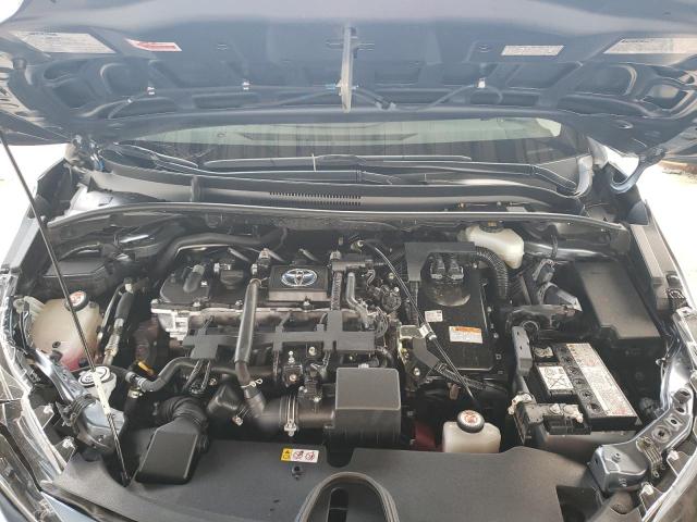 Photo 7 from auction – 2020 TOYOTA COROLLA LE with VIN JTDEBRBE2LJ017605