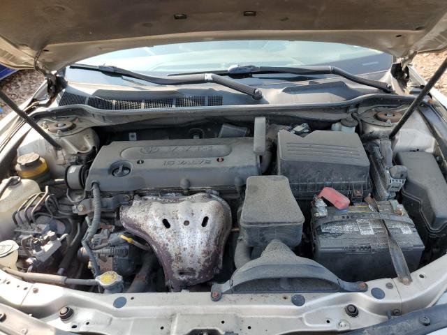 Photo 7 from auction – 2008 TOYOTA CAMRY CE with VIN 4T1BE46K48U781079