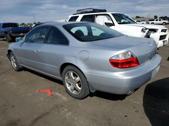 Photo 3 from auction – 2003 ACURA 3.2CL with VIN 19UYA42493A012297