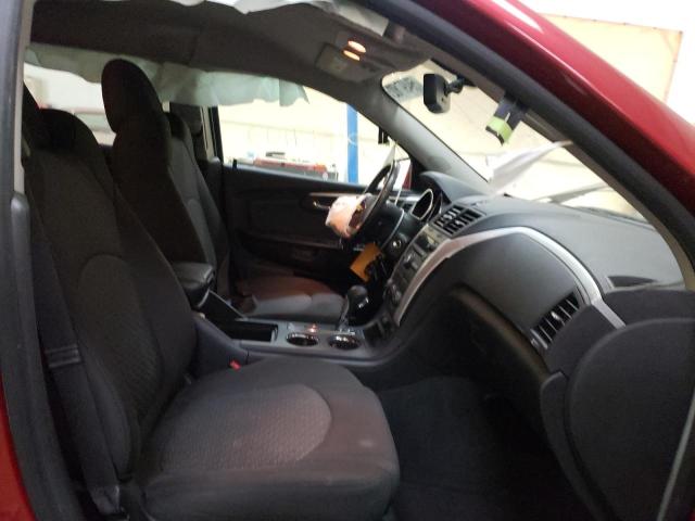 Photo 5 from auction – 2012 CHEVROLET TRAVERSE L with VIN 1GNKRGED9CJ202473