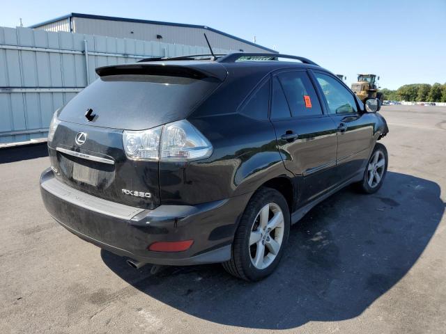 Photo 4 from auction – 2007 LEXUS RX 350 with VIN 2T2HK31U67C028817