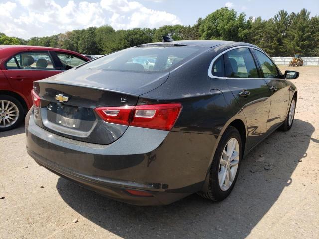 Photo 4 from auction – 2016 CHEVROLET MALIBU LT with VIN 1G1ZE5STXGF337997