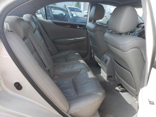 Photo 6 from auction – 2002 LEXUS ES 300 with VIN JTHBF30G120053930