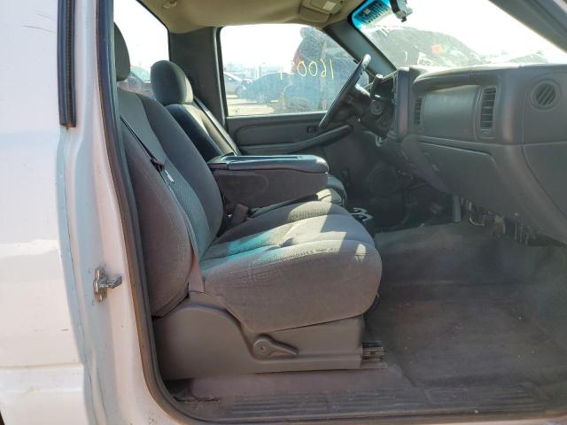 Photo 5 from auction – 2007 CHEVROLET SILVERADO with VIN 3GCEC14X27G205111