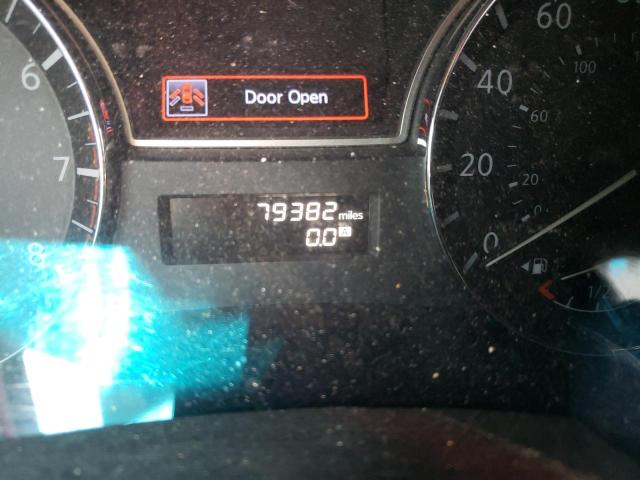 Photo 8 from auction – 2015 NISSAN ALTIMA with VIN 1N4AL3AP5FC593893