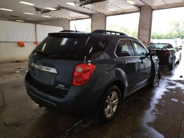 Photo 4 from auction – 2011 CHEVROLET EQUINOX LT with VIN 2CNALDEC3B6239716