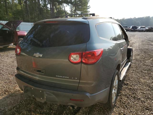Zdjęcie 4 z aukcji – 2011 CHEVROLET TRAVERSE L z VIN 1GNKRLED1BJ211854