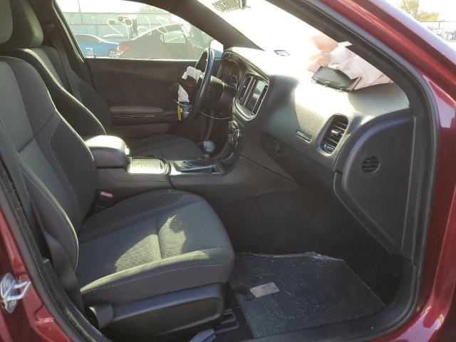 Photo 5 from auction – 2019 DODGE CHARGER SX with VIN 2C3CDXBG0KH670588