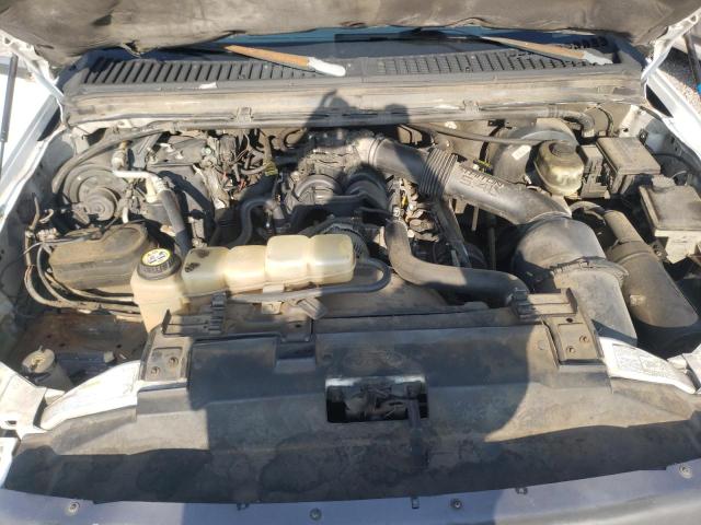 Photo 7 from auction – 2001 FORD F250 SUPER with VIN 1FTNF20L91EC60945