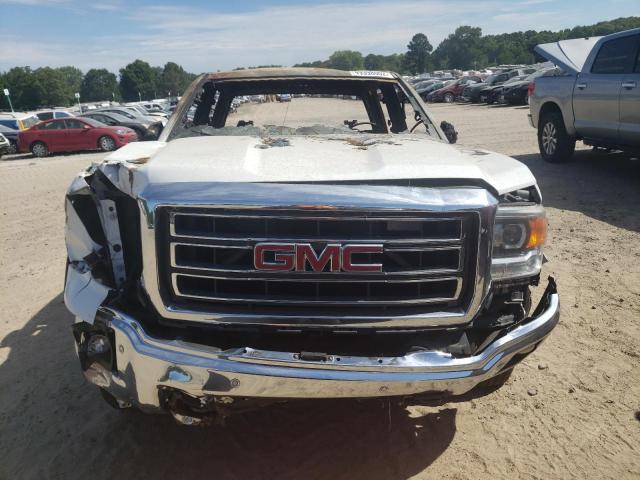 Фото 7 с аукциона – 2014 GMC SIERRA K15 с VIN 3GTU2VEC2EG335503
