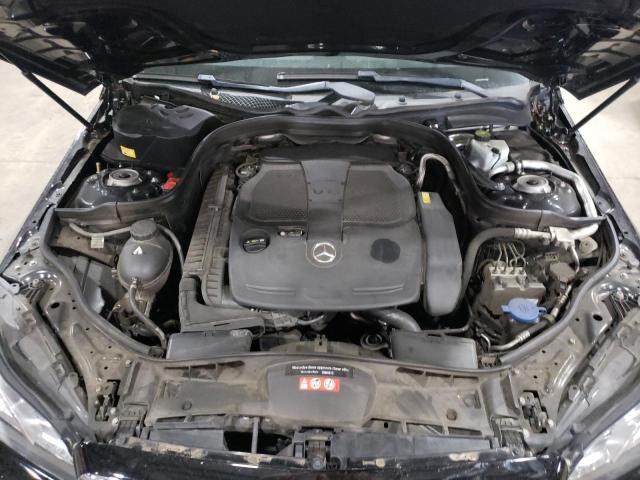 Photo 7 from auction – 2014 MERCEDES-BENZ E 350 4MAT with VIN WDDHF8JB9EB040207