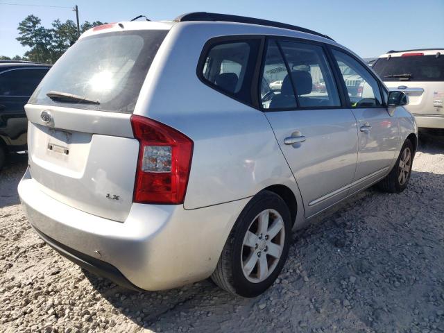 Photo 4 from auction – 2008 KIA RONDO BASE with VIN KNAFG525187152073