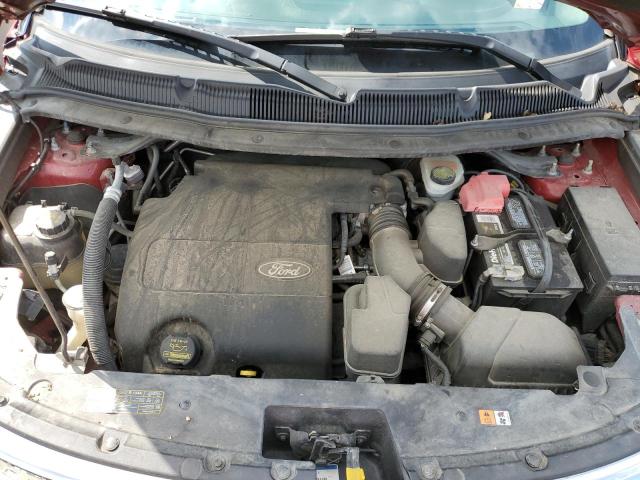 Photo 7 from auction – 2013 FORD EXPLORER with VIN 1FM5K8B83DGB82948