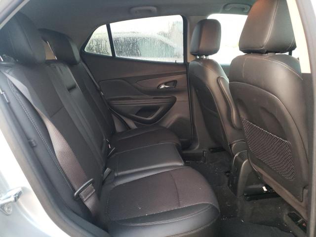 Photo 6 from auction – 2020 BUICK ENCORE PRE with VIN KL4CJESB3LB019196
