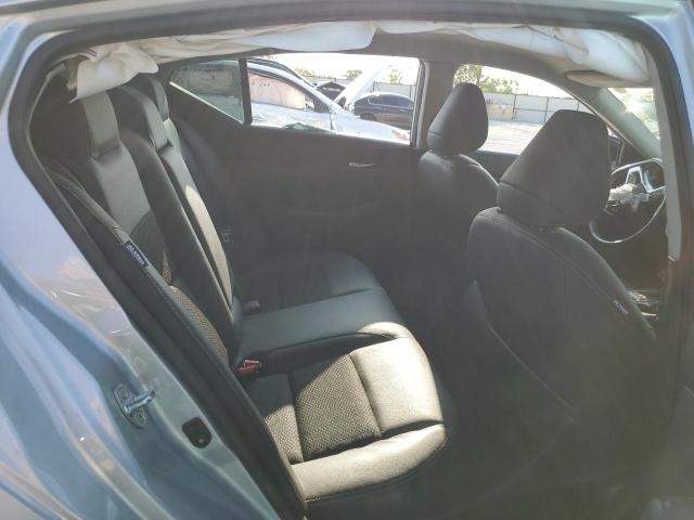 Photo 6 from auction – 2021 NISSAN ALTIMA SR with VIN 1N4BL4CV9MN372384
