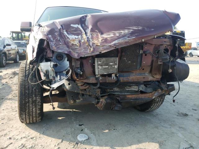 Photo 9 from auction – 2007 FORD EXPLORER E with VIN 1FMEU74E07UA37914