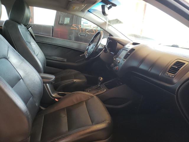 Photo 5 from auction – 2014 KIA FORTE EX with VIN KNAFX6A81E5187043