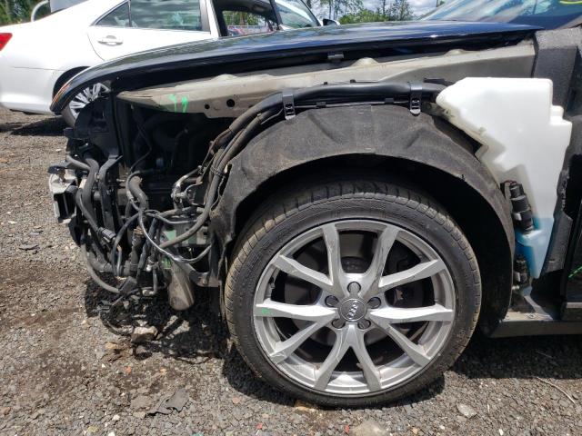Photo 9 from auction – 2011 AUDI A6 PREMIUM with VIN WAUFGAFB1BN015775