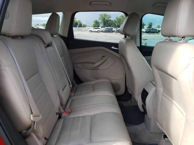 Photo 6 from auction – 2014 FORD ESCAPE TIT with VIN 1FMCU0J90EUB39815