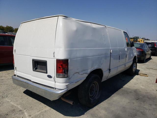 Photo 4 from auction – 2009 FORD ECONOLINE with VIN 1FTNE14W59DA78288