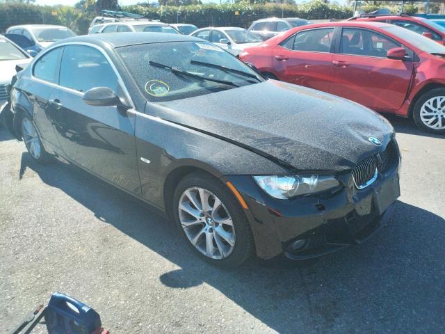 BMW 335 XI 2008 with VIN WBAWC73518E062066 - Photo from auction
