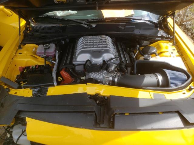 Photo 7 from auction – 2018 DODGE CHALLENGER with VIN 2C3CDZC93JH270129