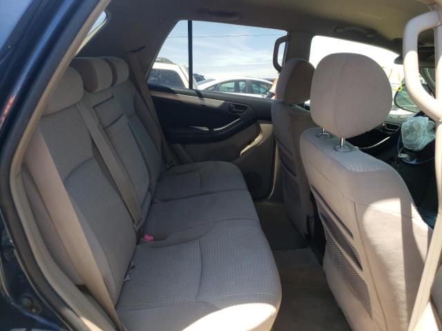 Photo 6 from auction – 2005 TOYOTA 4RUNNER SR with VIN JTEZU14R358023450