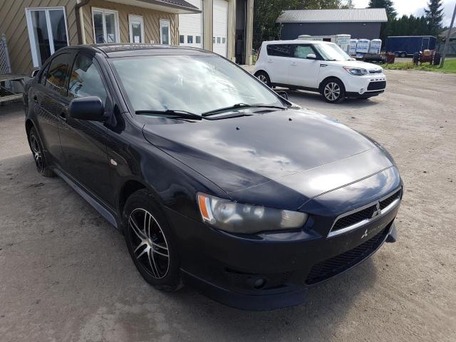 Photo 1 from auction – 2010 MITSUBISHI LANCER ES/ with VIN JA32U2FU4AU602315