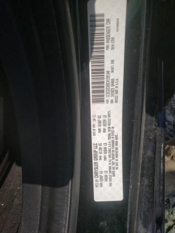 Photo 10 from auction – 2012 DODGE AVENGER SX with VIN 1C3CDZCB9CN159100