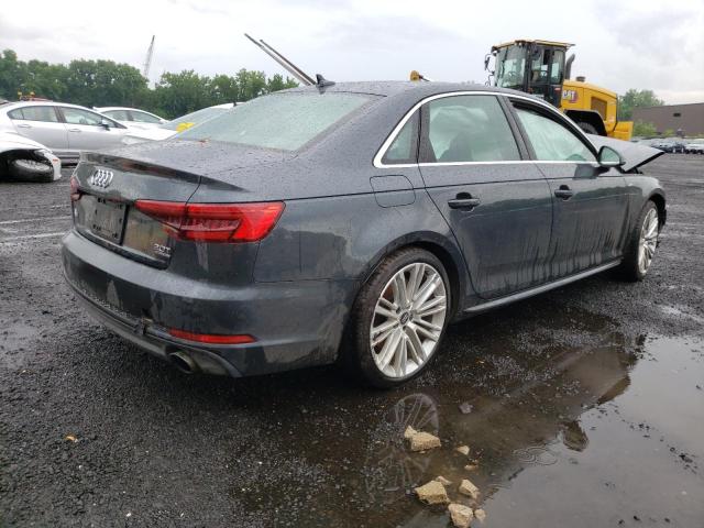 Photo 4 from auction – 2017 AUDI A4 PREMIUM with VIN WAUENAF48HN036733