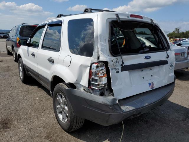Photo 3 from auction – 2005 FORD ESCAPE XLT with VIN 1FMYU93135DA08461