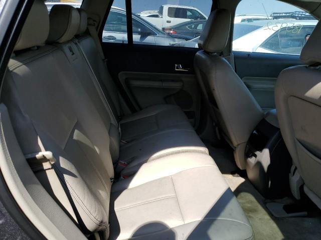 Photo 6 from auction – 2010 FORD EDGE LIMIT with VIN 2FMDK4KC9ABA94000