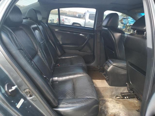 Photo 6 from auction – 2005 ACURA TL with VIN 19UUA66265A052424