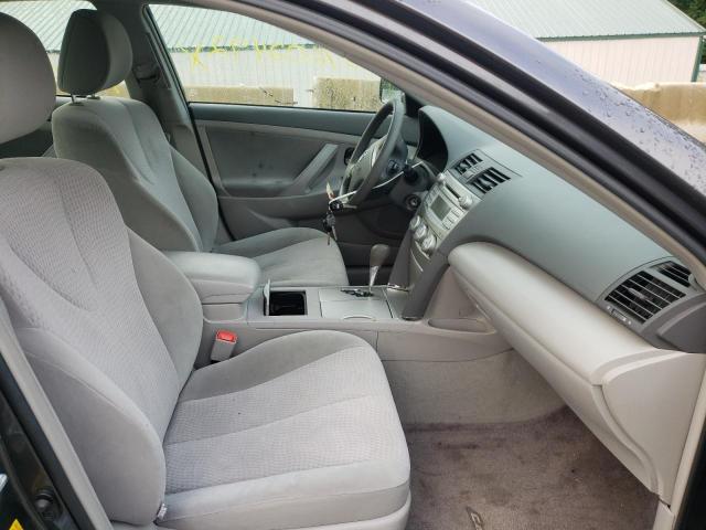 Photo 5 from auction – 2011 TOYOTA CAMRY BASE with VIN 4T4BF3EK1BR178676