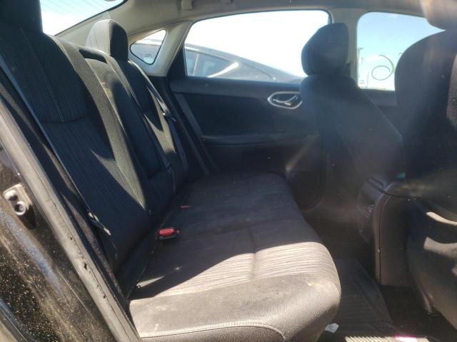Photo 6 from auction – 2016 NISSAN SENTRA S with VIN 3N1AB7AP6GL649708