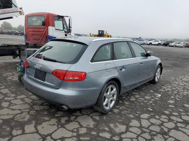 Photo 4 from auction – 2010 AUDI A4 PREMIUM with VIN WAUWFAFLXAA136340