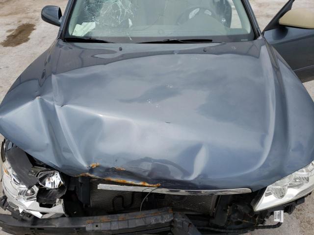Photo 7 from auction – 2010 HYUNDAI SONATA GLS with VIN 5NPET4AC3AH643654