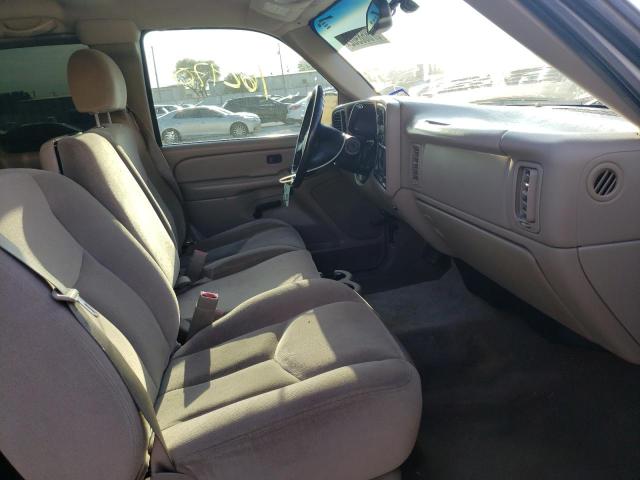 Photo 5 from auction – 2004 GMC NEW SIERRA with VIN 2GTEC19VX41115099